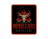 https://www.logocontest.com/public/logoimage/1535118461Brindle Rose Distillery 5.jpg